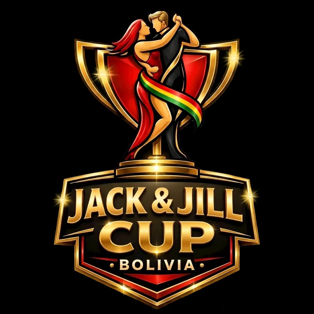 Logo Jack & Jill Cup